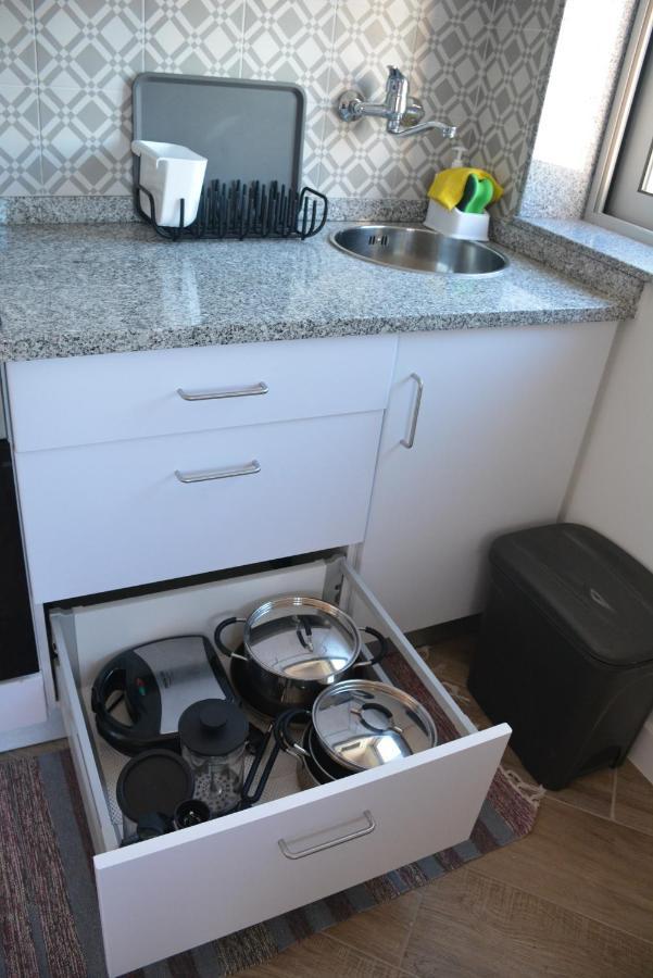 Apartamento Casa Da Avenida Póvoa de Varzim Exterior foto